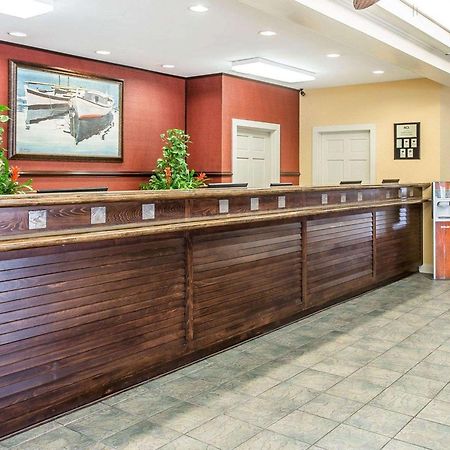 Bluegreen Vacations Harbour Lights Socastee Bagian luar foto