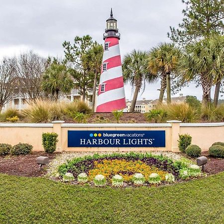 Bluegreen Vacations Harbour Lights Socastee Bagian luar foto
