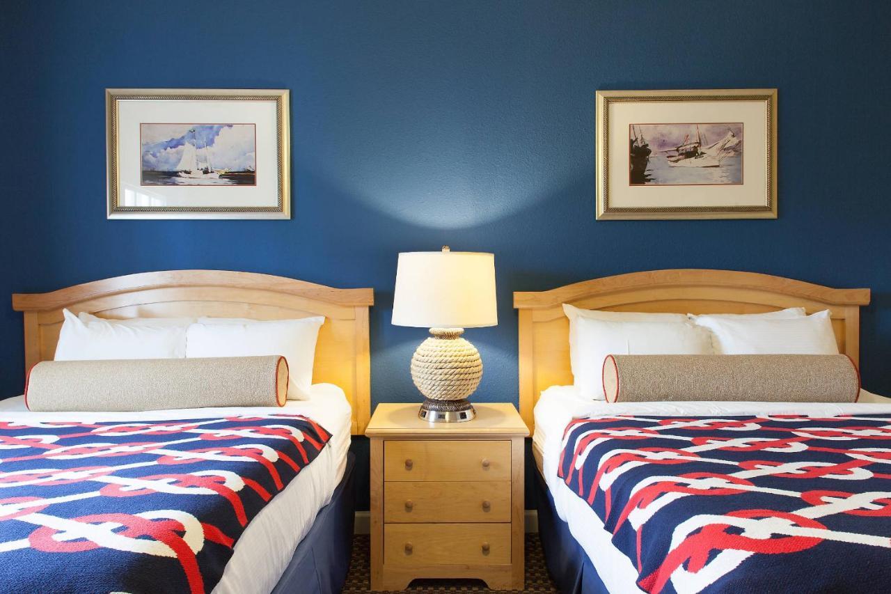Bluegreen Vacations Harbour Lights Socastee Bagian luar foto