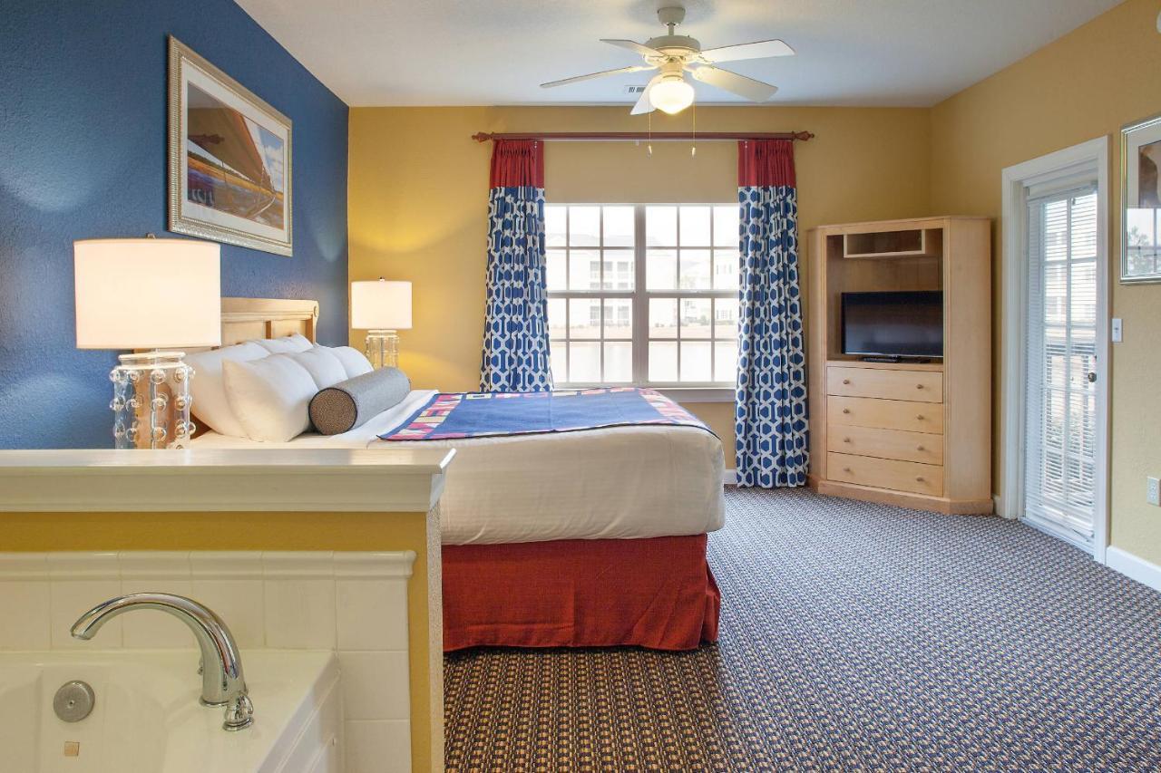 Bluegreen Vacations Harbour Lights Socastee Bagian luar foto