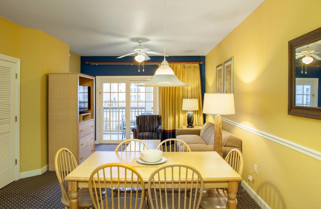 Bluegreen Vacations Harbour Lights Socastee Bagian luar foto