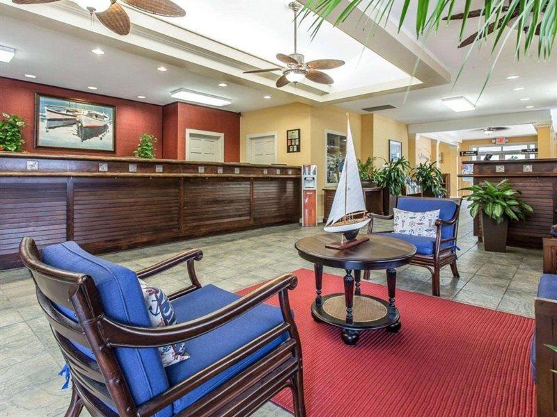 Bluegreen Vacations Harbour Lights Socastee Bagian luar foto