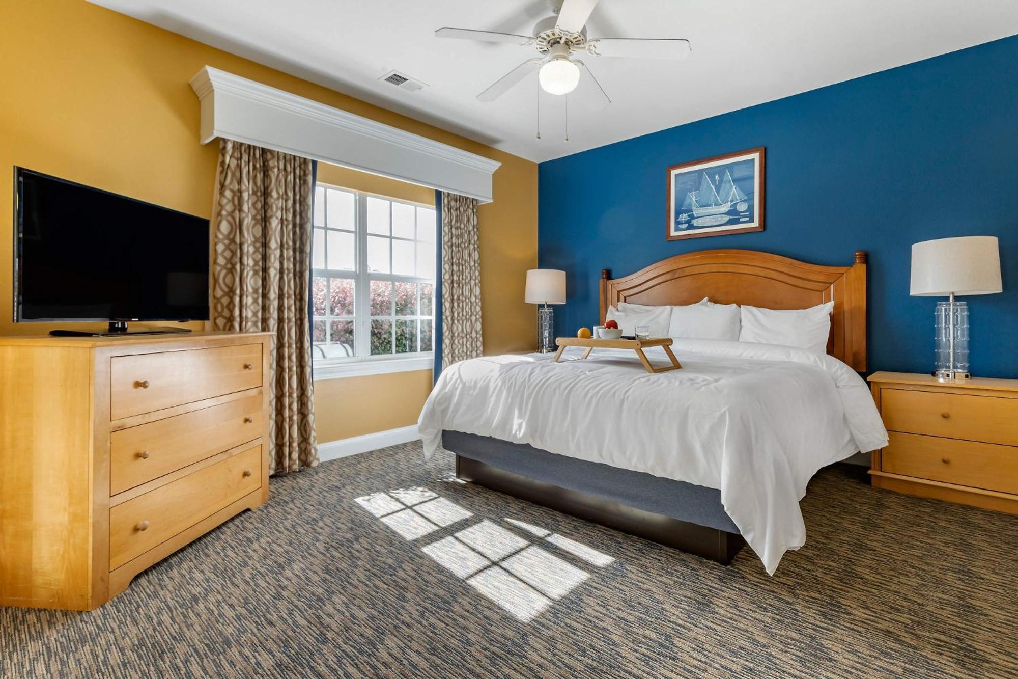 Bluegreen Vacations Harbour Lights Socastee Bagian luar foto