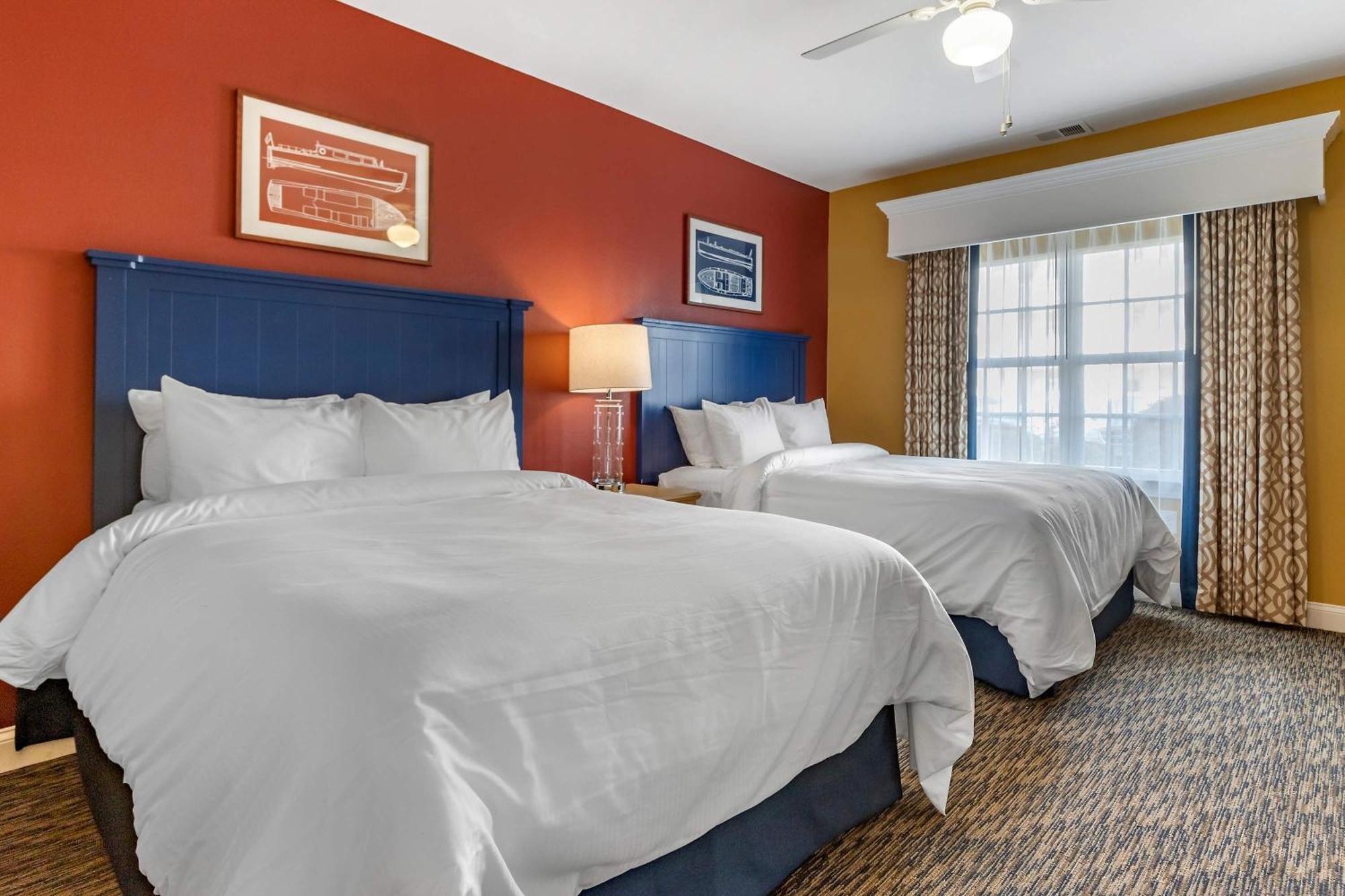 Bluegreen Vacations Harbour Lights Socastee Bagian luar foto