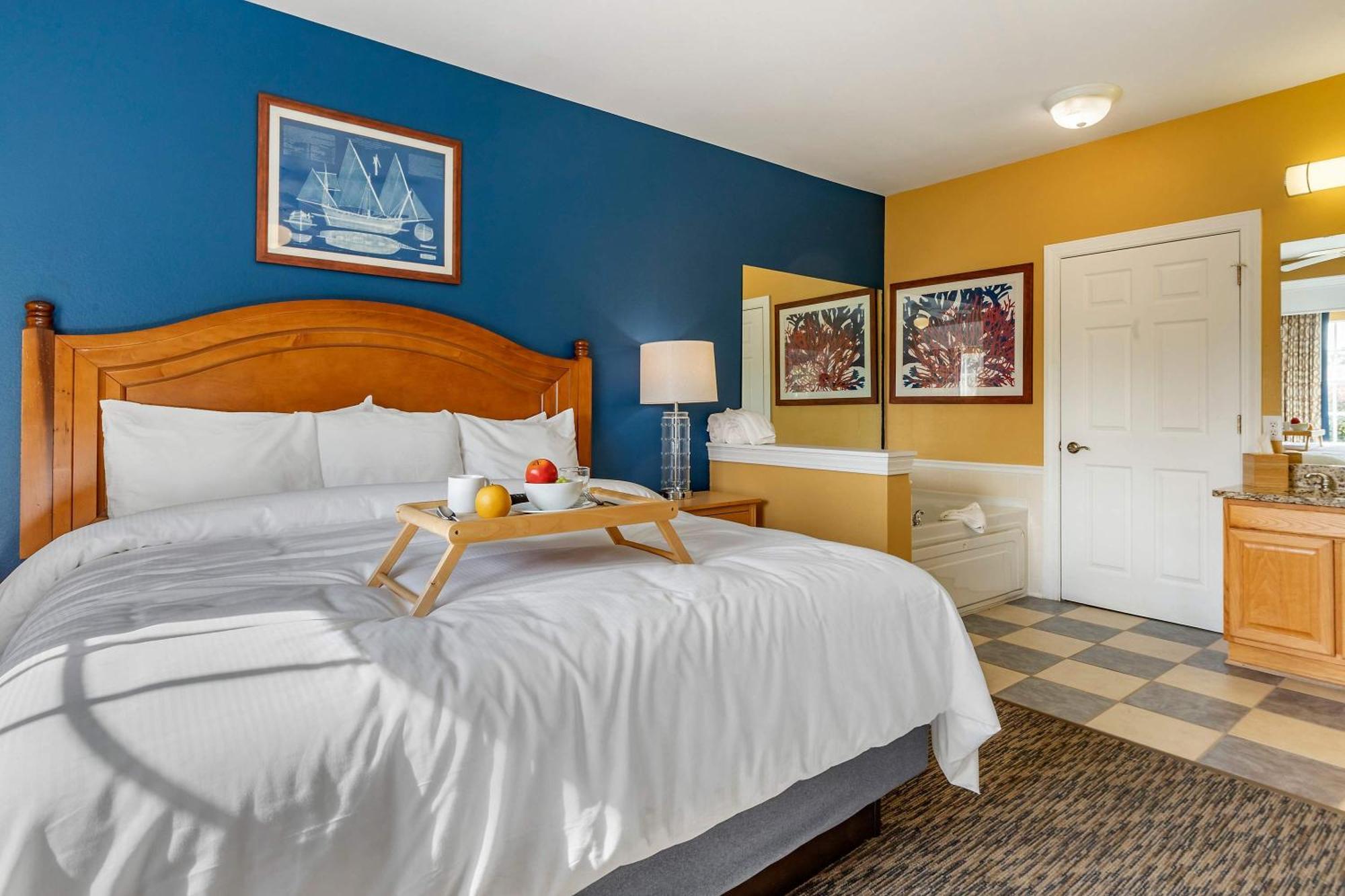 Bluegreen Vacations Harbour Lights Socastee Bagian luar foto