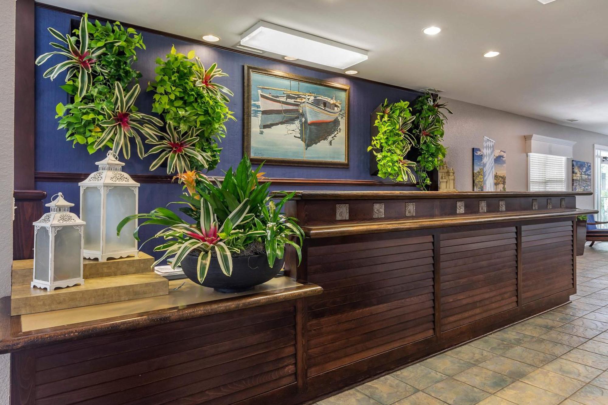 Bluegreen Vacations Harbour Lights Socastee Bagian luar foto