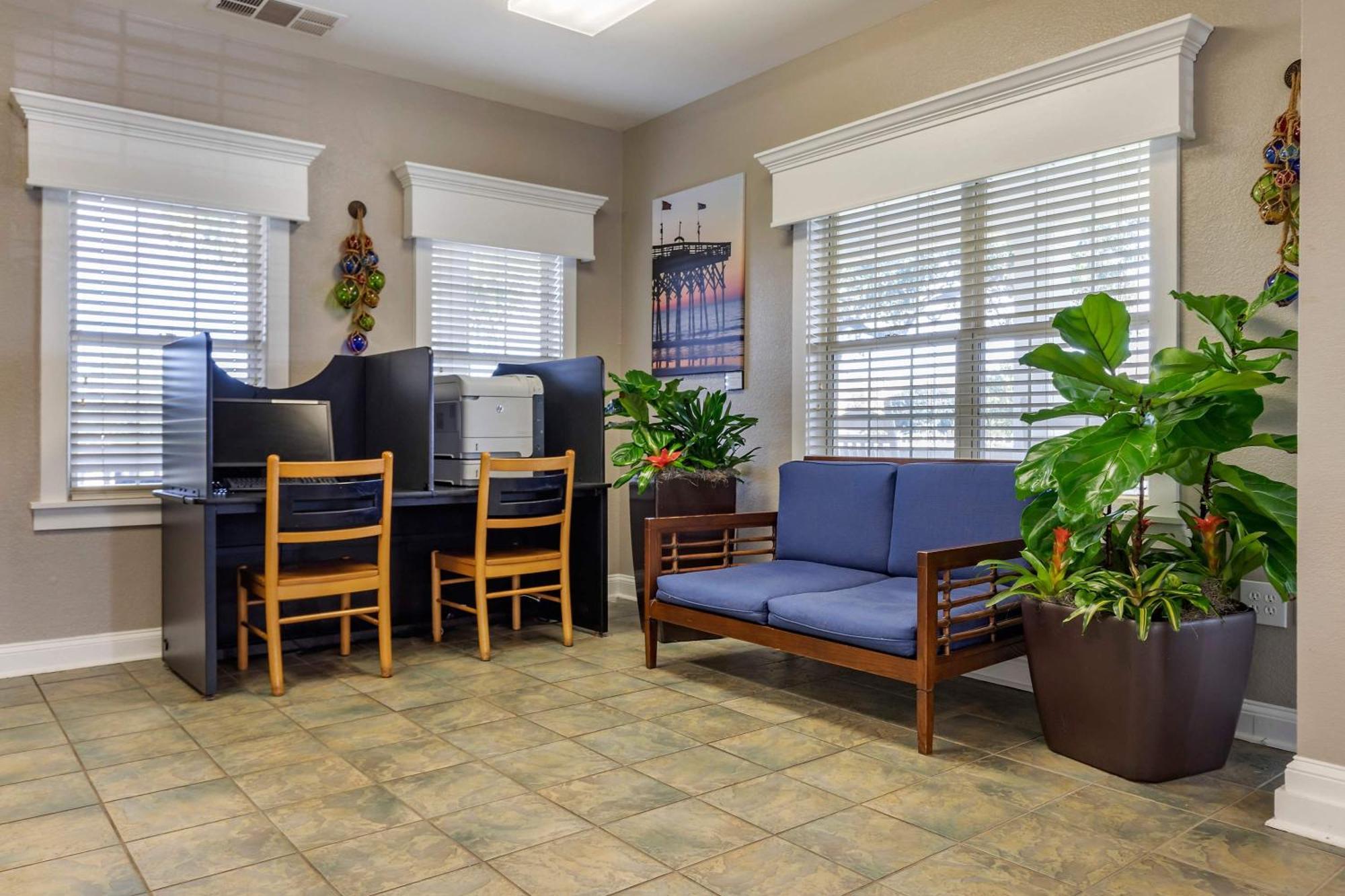 Bluegreen Vacations Harbour Lights Socastee Bagian luar foto