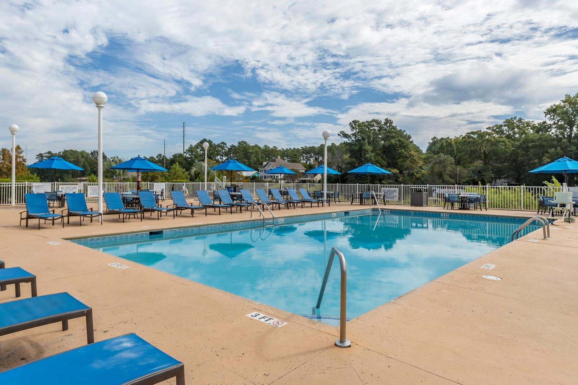 Bluegreen Vacations Harbour Lights Socastee Bagian luar foto