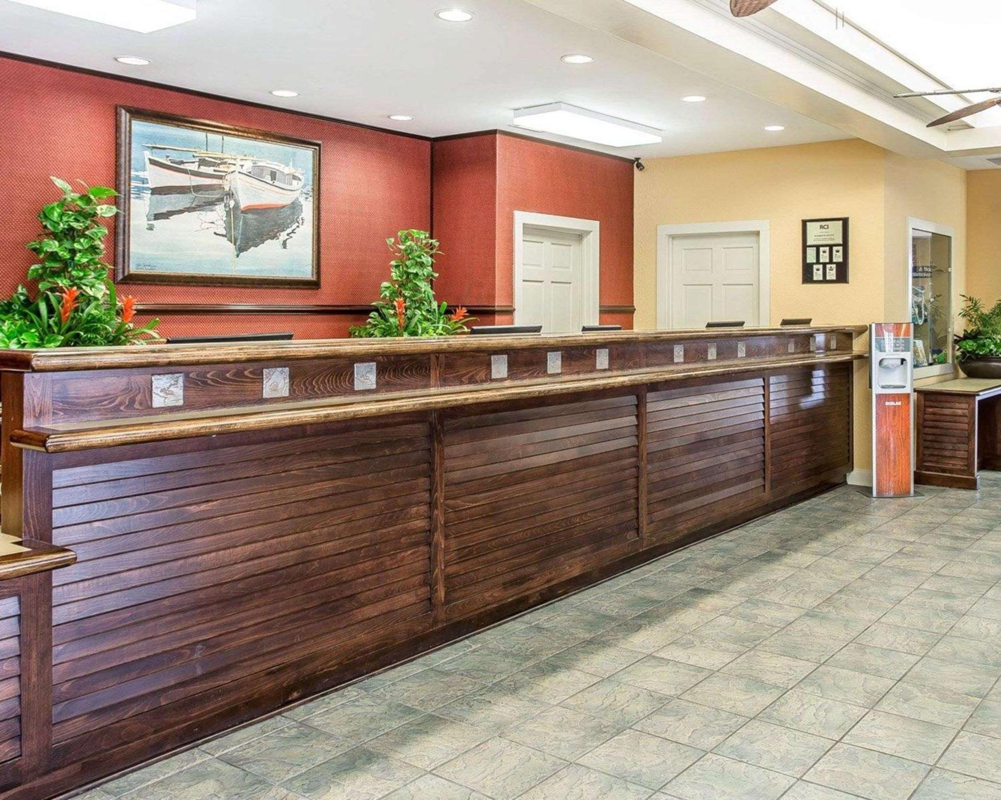 Bluegreen Vacations Harbour Lights Socastee Bagian luar foto