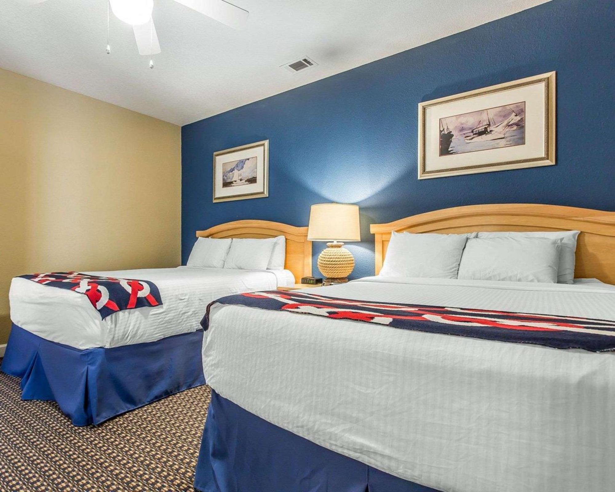 Bluegreen Vacations Harbour Lights Socastee Bagian luar foto