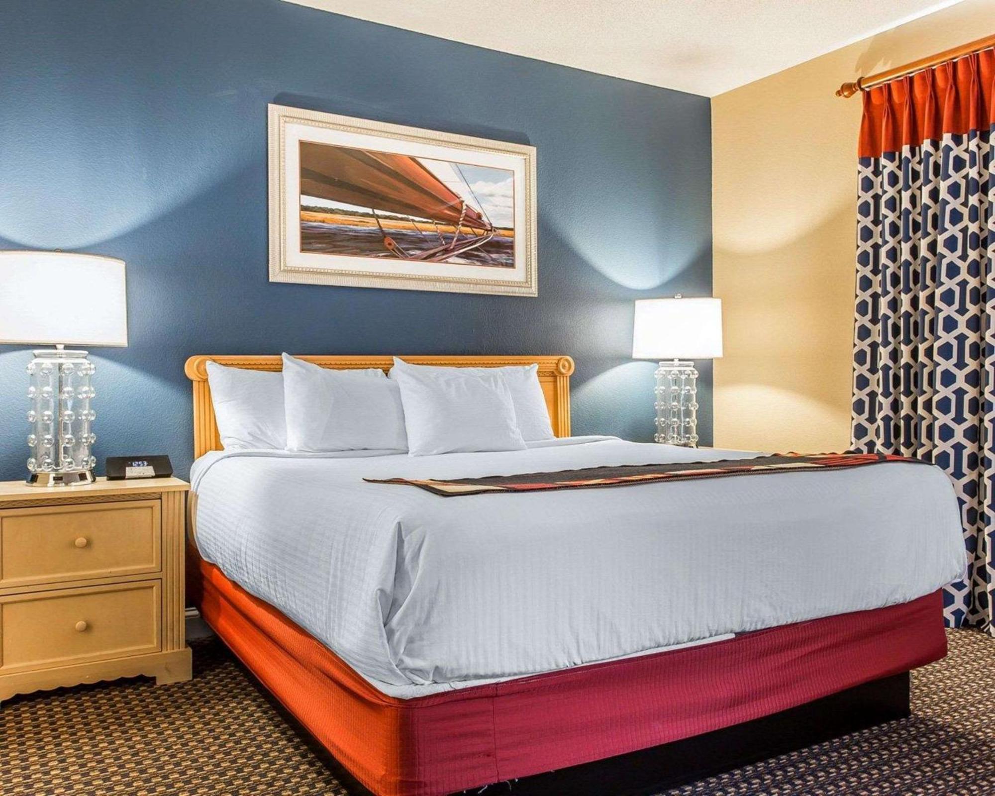Bluegreen Vacations Harbour Lights Socastee Bagian luar foto