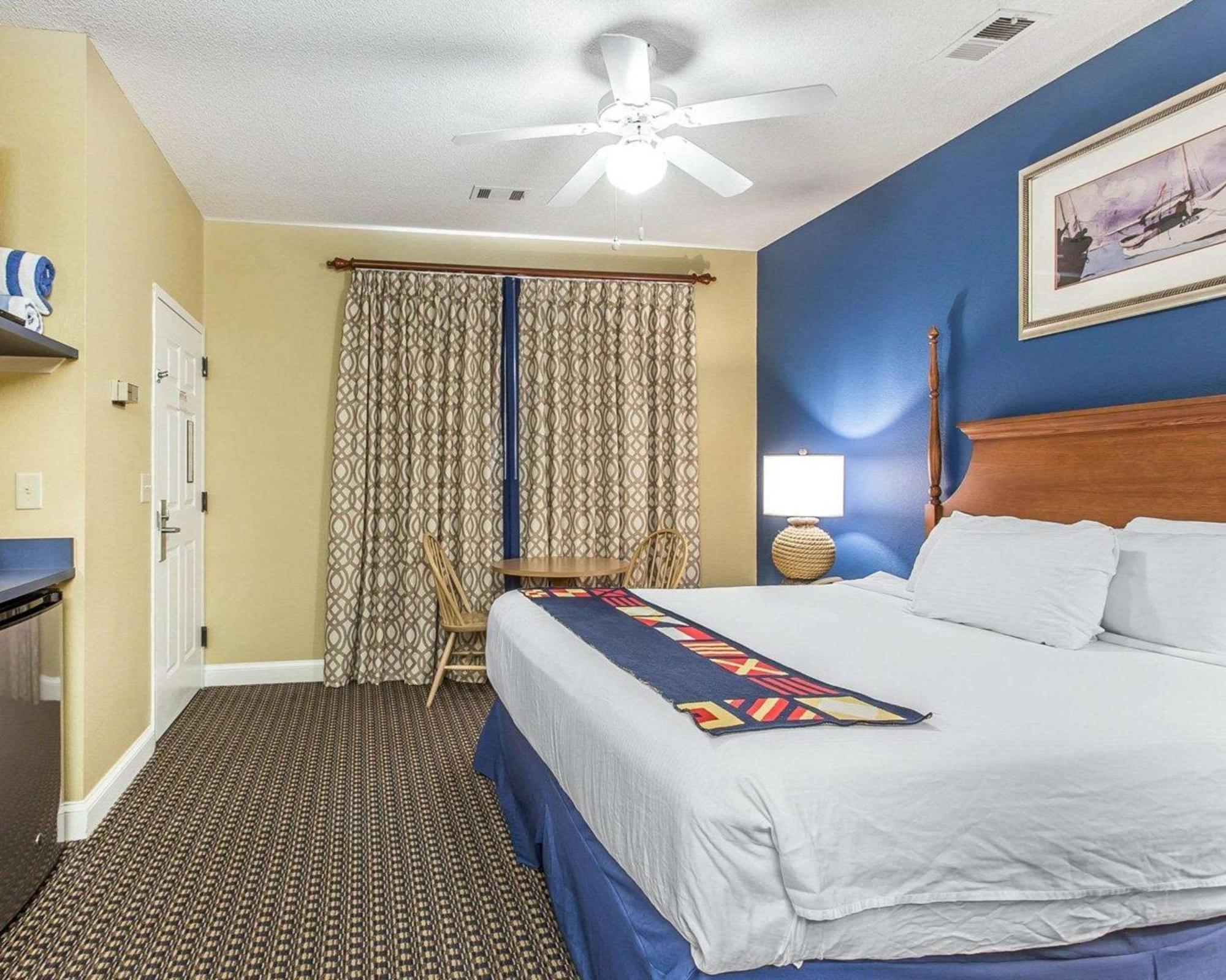 Bluegreen Vacations Harbour Lights Socastee Bagian luar foto