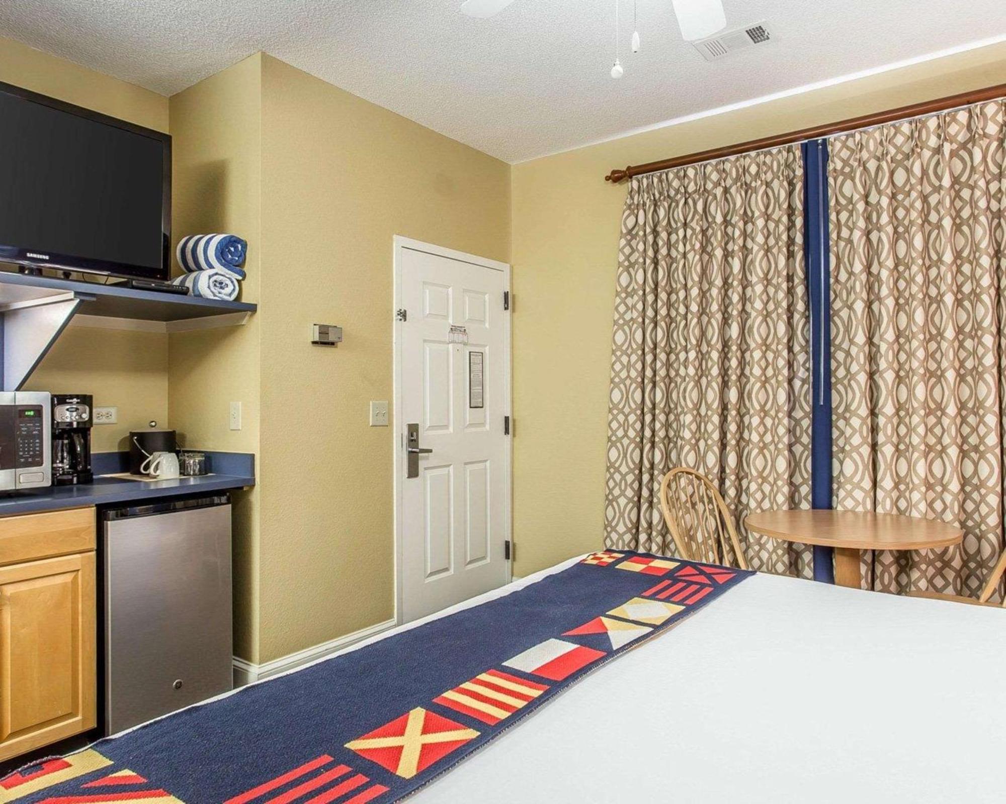 Bluegreen Vacations Harbour Lights Socastee Bagian luar foto