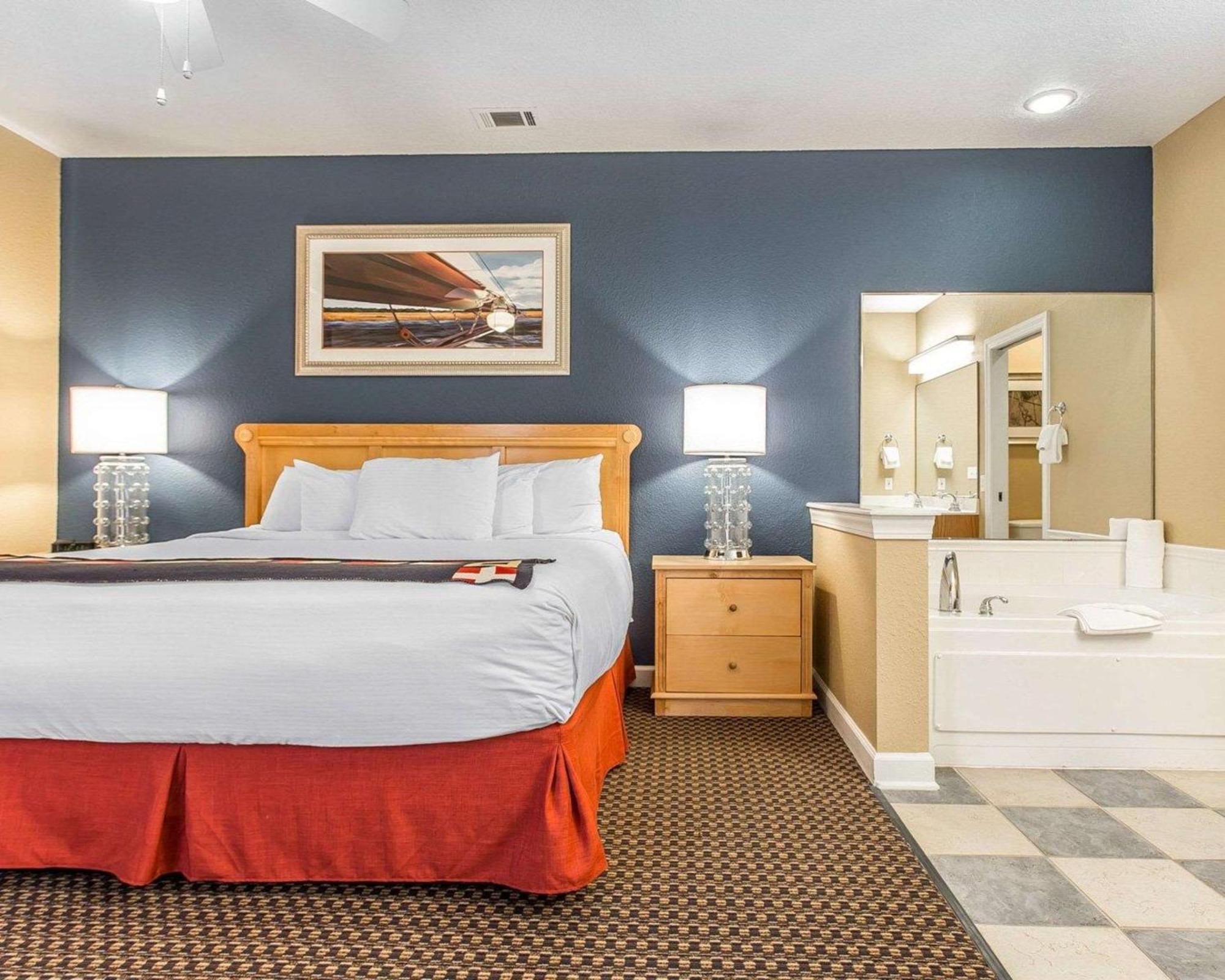 Bluegreen Vacations Harbour Lights Socastee Bagian luar foto