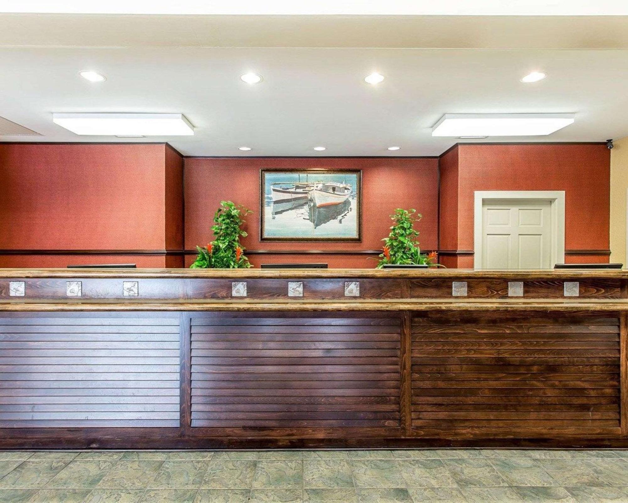 Bluegreen Vacations Harbour Lights Socastee Bagian luar foto