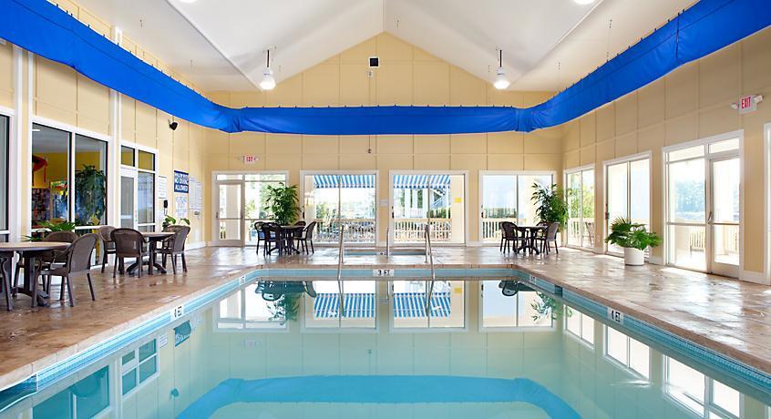 Bluegreen Vacations Harbour Lights Socastee Bagian luar foto